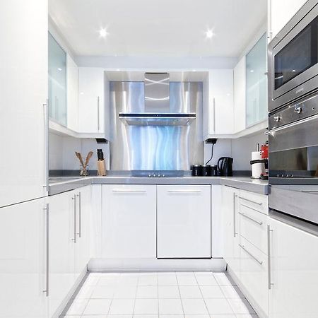 The Grainstore Apartments Londen Buitenkant foto