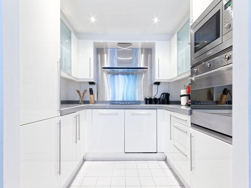 The Grainstore Apartments Londen Buitenkant foto