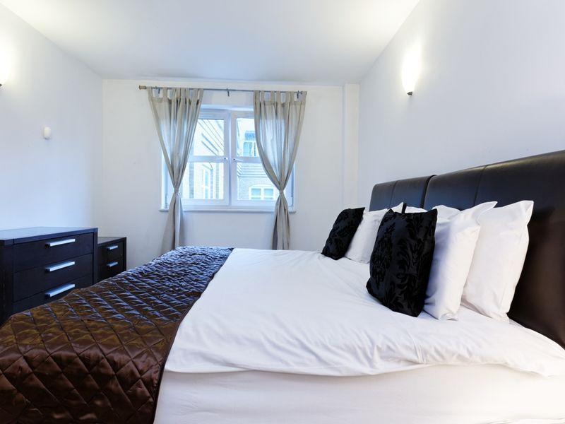 The Grainstore Apartments Londen Buitenkant foto