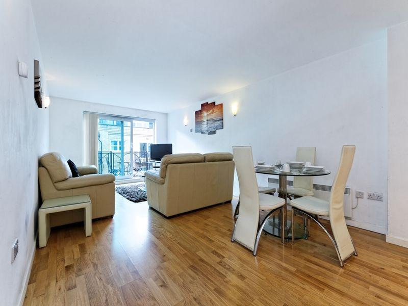 The Grainstore Apartments Londen Buitenkant foto