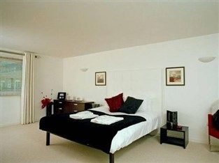 The Grainstore Apartments Londen Buitenkant foto